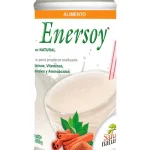 POLVO ENERSOY NATURAL 500 GR