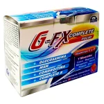 POLVO G-FX COMPLETE C-20 SOBRES DE 10 GR