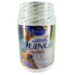 POLVO PARA PREPARAR BEBIDA DE QUINOA 1.100K