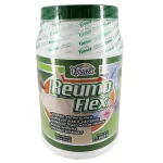 POLVO REUMOFLEX VERDE BEBIDA SABOR BLUE BERRY 1.100 KG