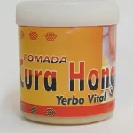 POMADA CURA HONGOS YERBO 100 GR
