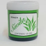 POMADA SÁBILA 120GR