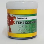 POMADA TEPEZCOHUITE 120GR