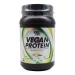 PRO TGT Proteina vegan 25 protein 1 kg
