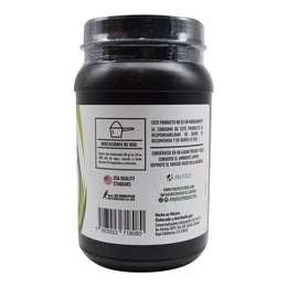 PRO TGT Proteina vegan 25 protein 1 kg