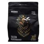 BIRDMAN Proteina vegana vainilla golden 1.9 k