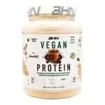 BHN Proteina vegetal 1 kg sabor chocolate-1