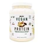 BHN Proteina vegetal chai 1 kg