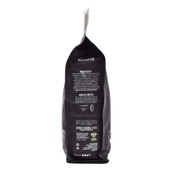 BIRDMAN Proteina vegetal choco bronze 1.9 k