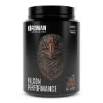 BIRDMAN Proteina vegetal chocolate bronce 1.140 kg