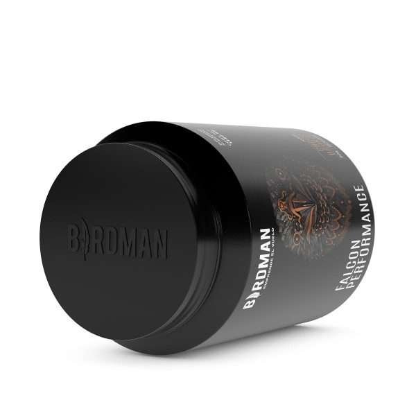BIRDMAN Proteina vegetal chocolate bronce 1.140 kg