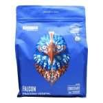 BIRDMAN Proteina vegetal en polvo chocolate 1.8 kg