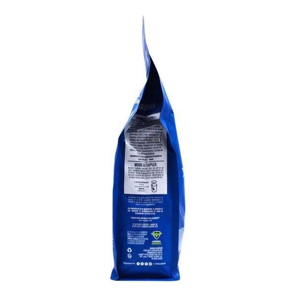 BIRDMAN Proteina vegetal en polvo chocolate 1.8 kg