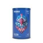 BIRDMAN Proteina vegetal fresa 510 g