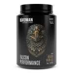 BIRDMAN Proteina vegetal golden vainilla 1.140 kg