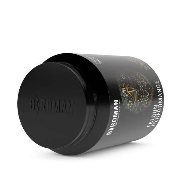 BIRDMAN Proteina vegetal golden vainilla 1.140 kg