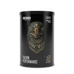 BIRDMAN Proteina vegetal golden vainilla 722 gr
