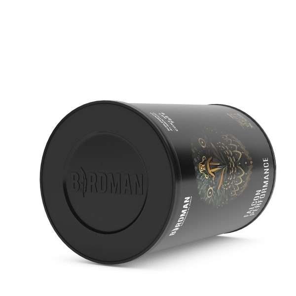 BIRDMAN Proteina vegetal golden vainilla 722 gr