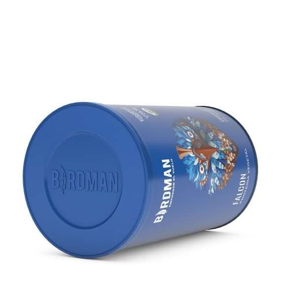 BIRDMAN Proteina vegetal sabor chocolate 1.17 kg