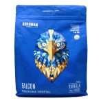 BIRDMANProteina vegetal vainilla 1.8 k
