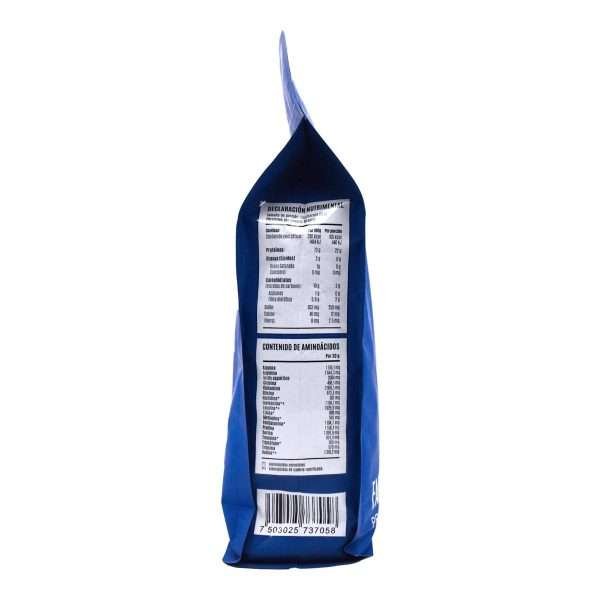 BIRDMANProteina vegetal vainilla 1.8 k