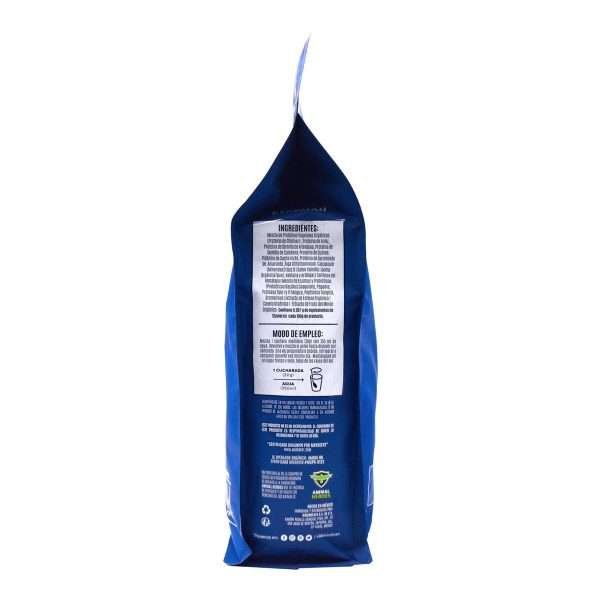 BIRDMANProteina vegetal vainilla 1.8 k