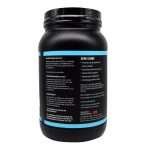 Proteina zero carbs sabor chocolate 2lb