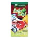 Raiz De Nopal Y Raiz De Toronja 45 Cap