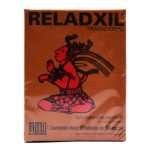 Reladxil 20 Tab