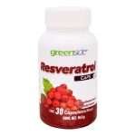 Resveratrol 30 Caps