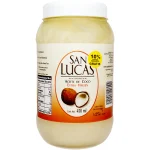 SAN LUCAS ACEITE DE COCO EXTRA VIRGEN 450 ML