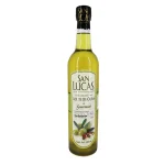 SAN LUCAS ACEITE DE OLIVA GOURMET ESPAÑOL 500ML