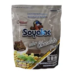 SOYALAC SABOR CHOCOLATE 500GR. bebida de soya instantanea
