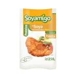 SOYAMIGO ALIMENTO DE SOYA SABOR BISTEC-MILANESA 250GR