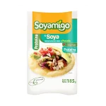 SOYAMIGO ALIMENTO DE SOYA SABOR PESCADO 185GR.