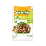SOYAMIGO ALIMENTO DE SOYA SABOR PICADILLO 185GR.