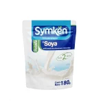 SYMKEN POLVO PARA PREPARAR BEBIDA DE SOYA 180GR