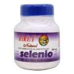 Selenio 30 Cap