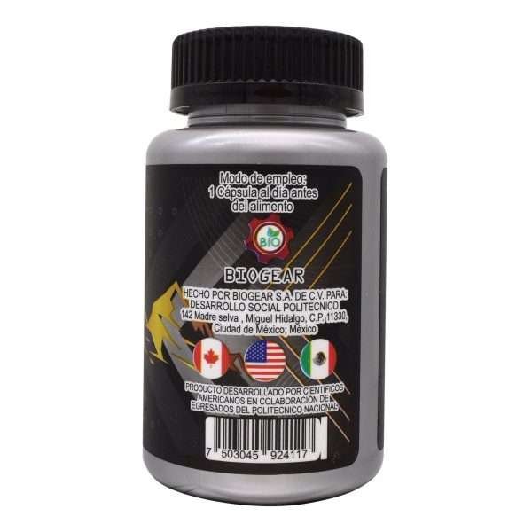 Shilajit 30 Cap
