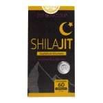 Shilajit 60 Cap