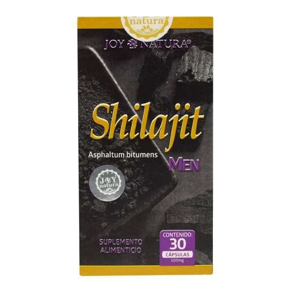 Shilajit Men 30 Cap