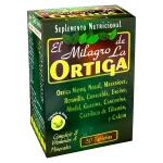 TABS. EL MILAGRO DE LA ORTIGA C/30