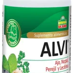 TBS. ALVI C/90 1000MG C/U