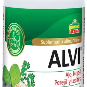 TBS. ALVI C/90 1000MG C/U