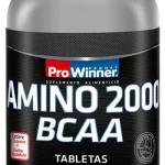 TBS. AMINO 2000 BCCA C/120