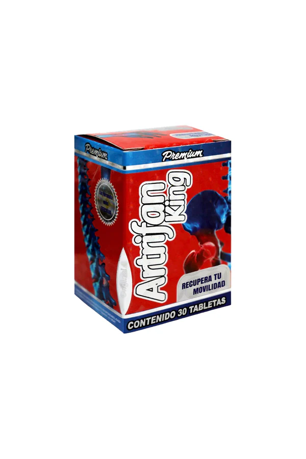 TBS. ARTRIFAN KING PREMIUM C/30