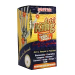 TBS. ARTRIKING REF. CON ORTIGA Y OMEGA 3 C/100