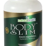 TBS. BODY SLIM C/90 700MG