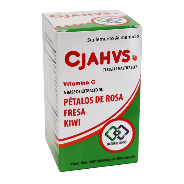 TBS. C JAHVS C/100