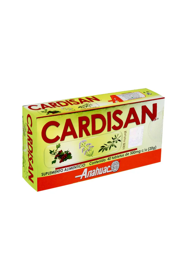 TBS. CARDISAN C/40